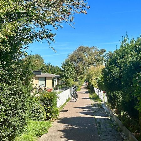 Wildrijk 28 Βίλα Sint Maartensvlotbrug Εξωτερικό φωτογραφία