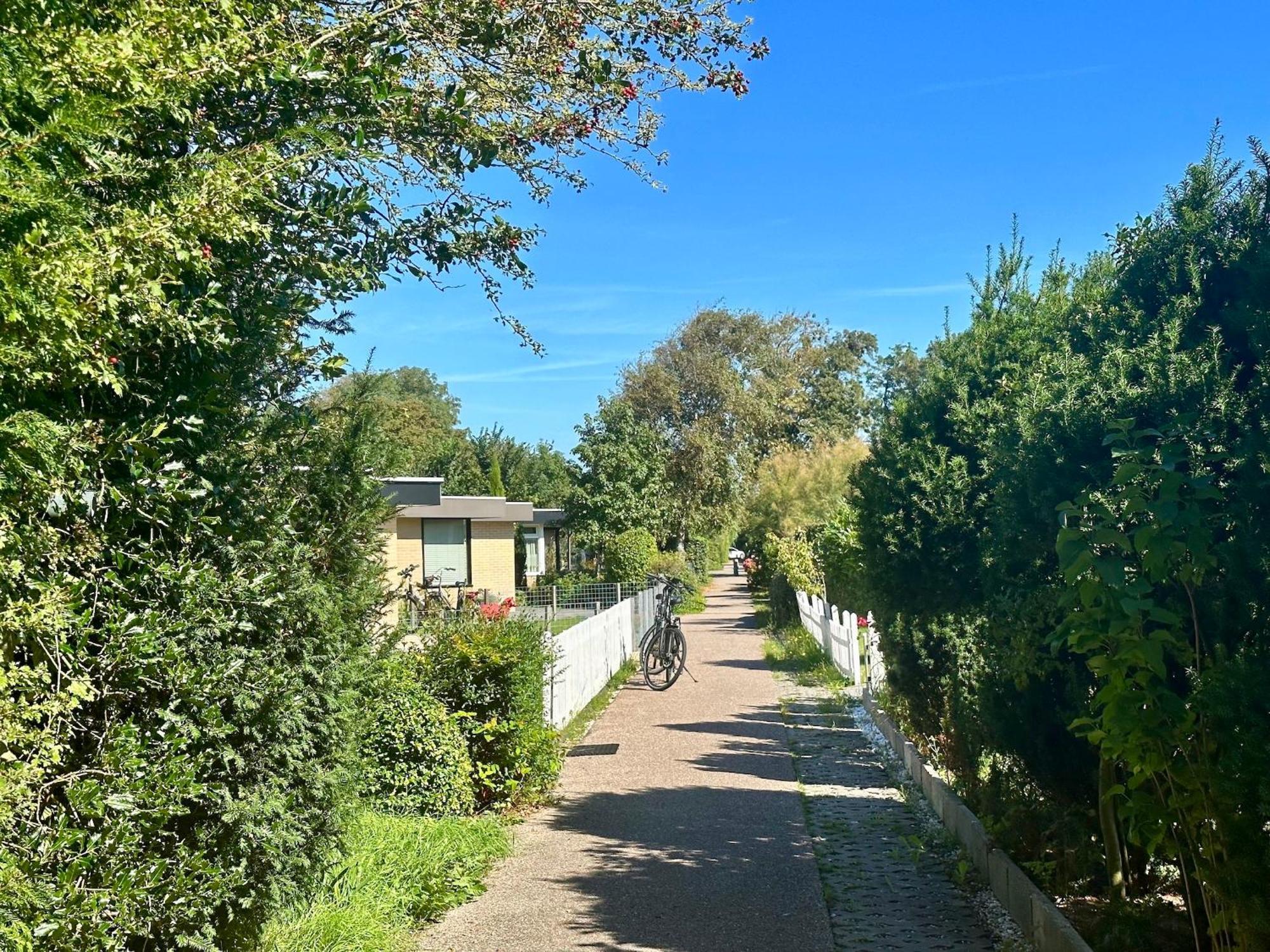Wildrijk 28 Βίλα Sint Maartensvlotbrug Εξωτερικό φωτογραφία